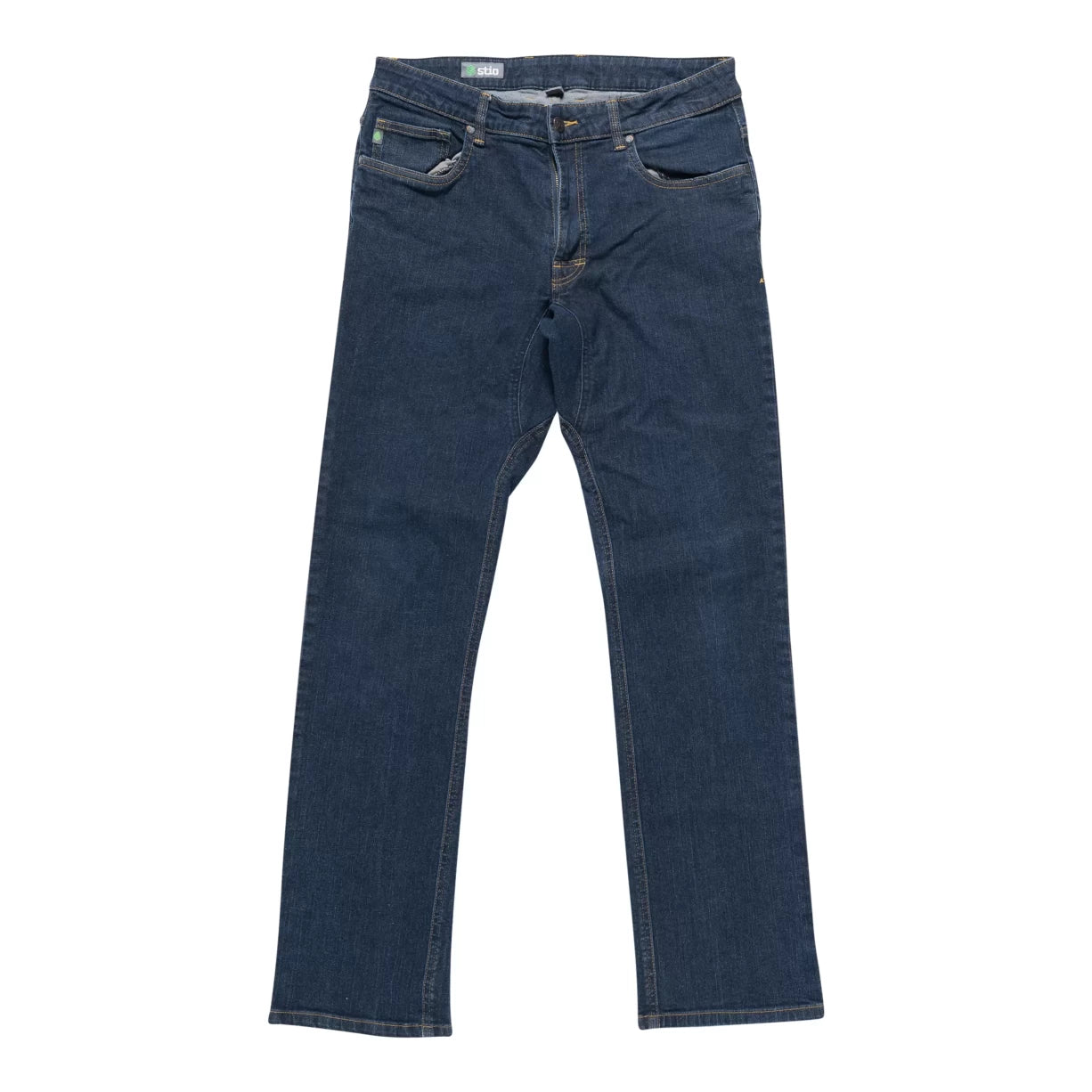33" x 32"Denim