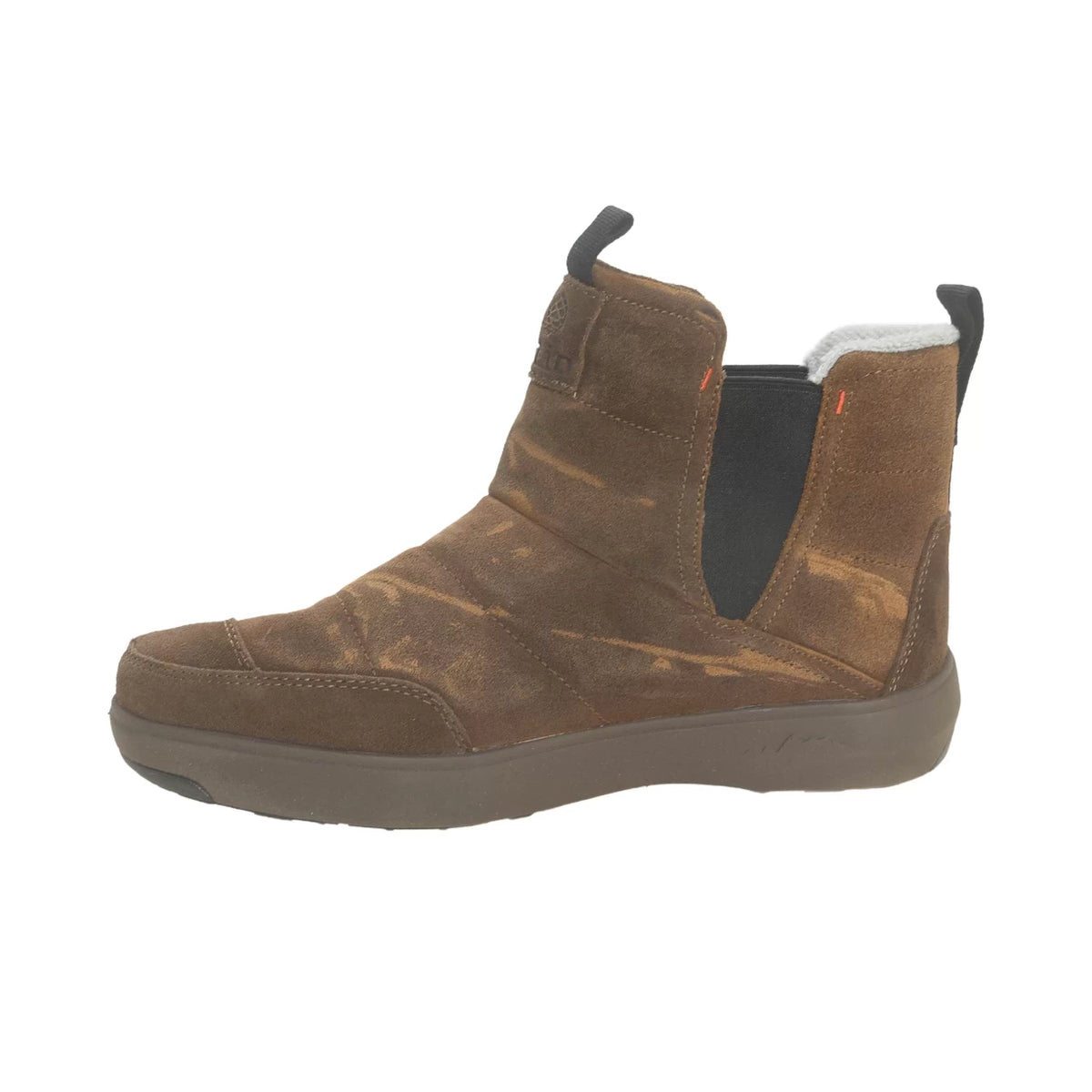 9.5Dark Brown