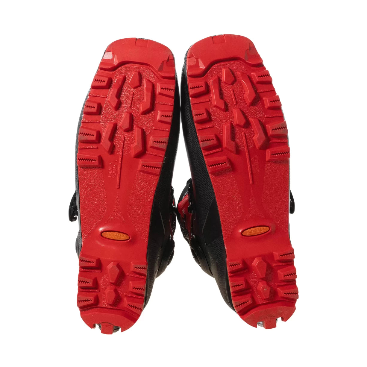 27/27.5Black/Red