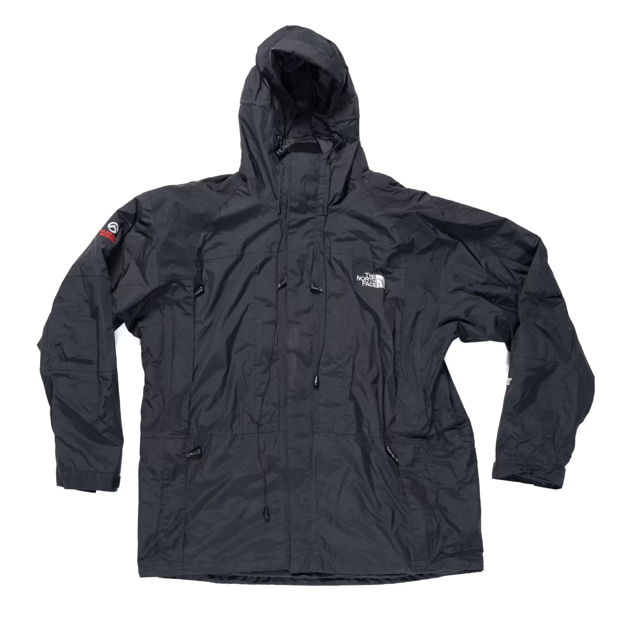 ☆超目玉】 Gore-Tex Face North The Windstopper Full Black ☆超目玉】 Gore-Tex Face North The Windstopper Full Black