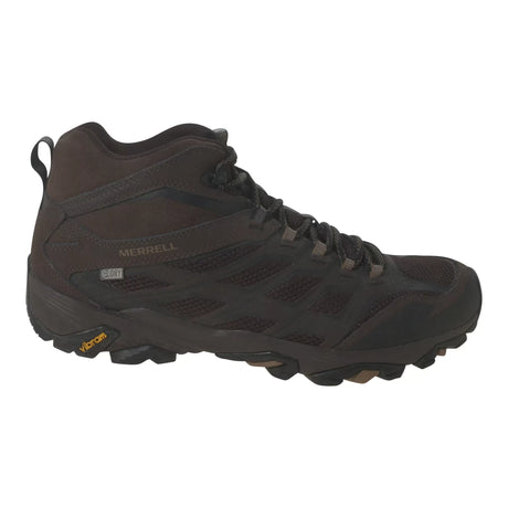 12Dark Brown