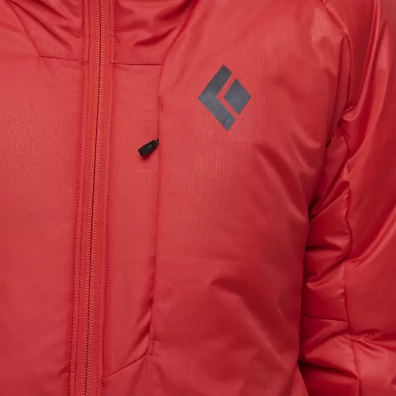 MCoral Red