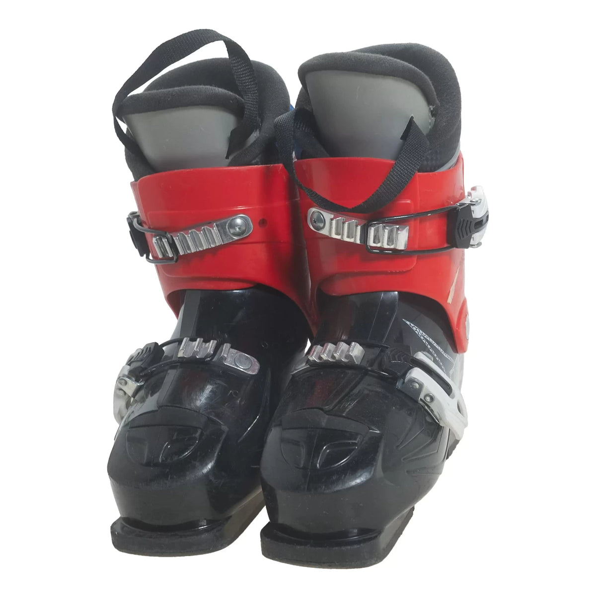 18Black/Red