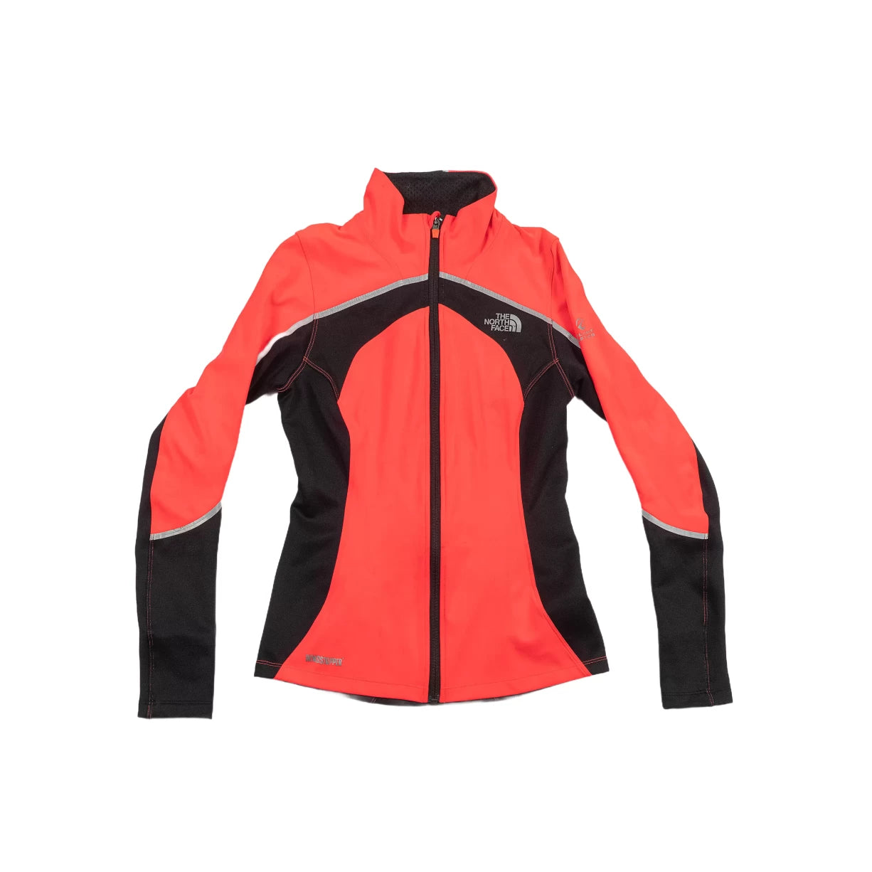 XSBlack/Fluo Pink