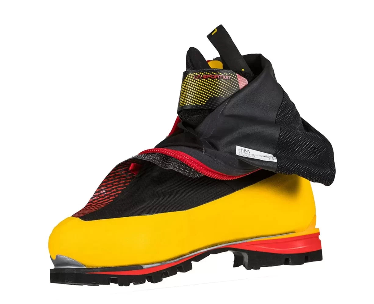 42Black / Yellow