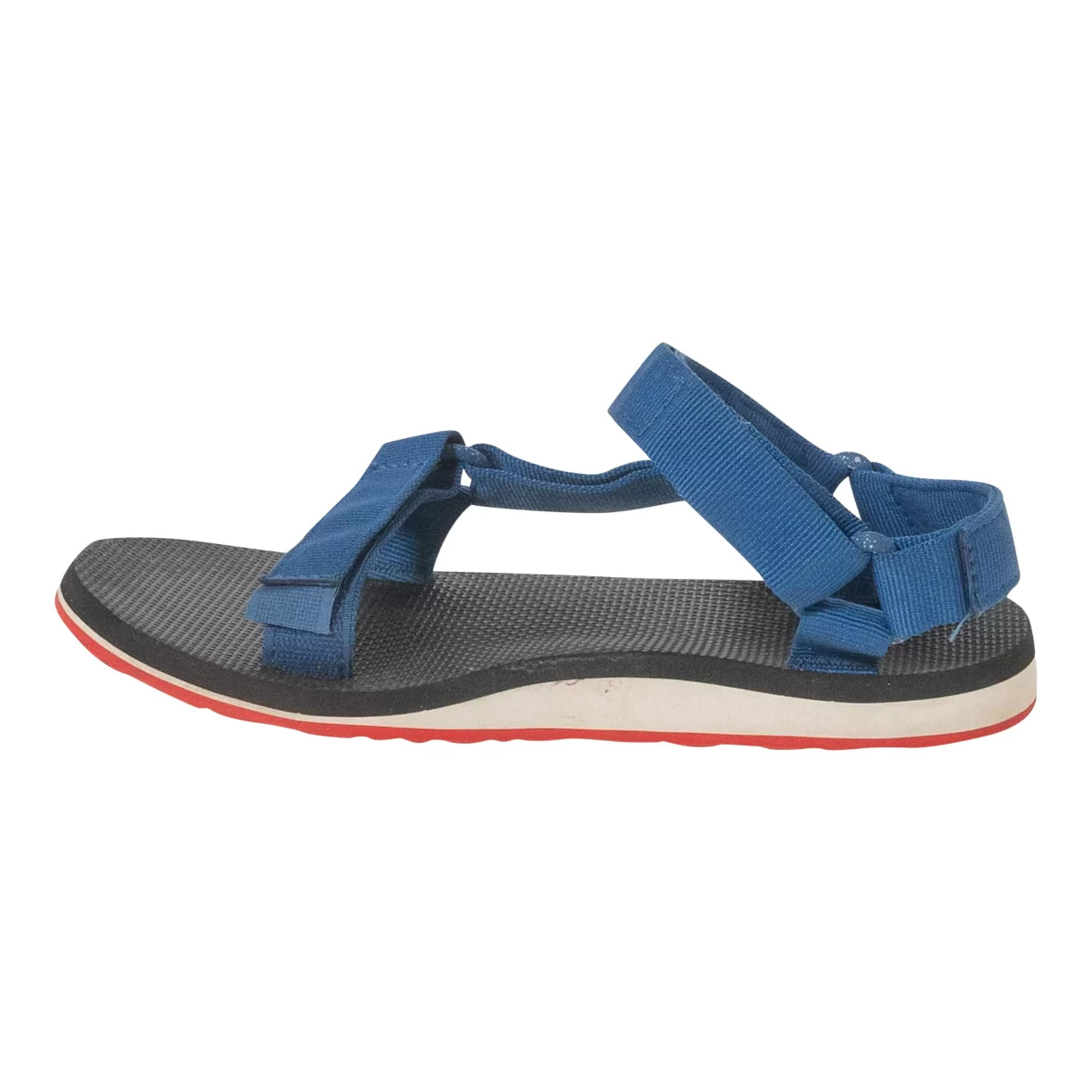 7.5Red/Blue/White