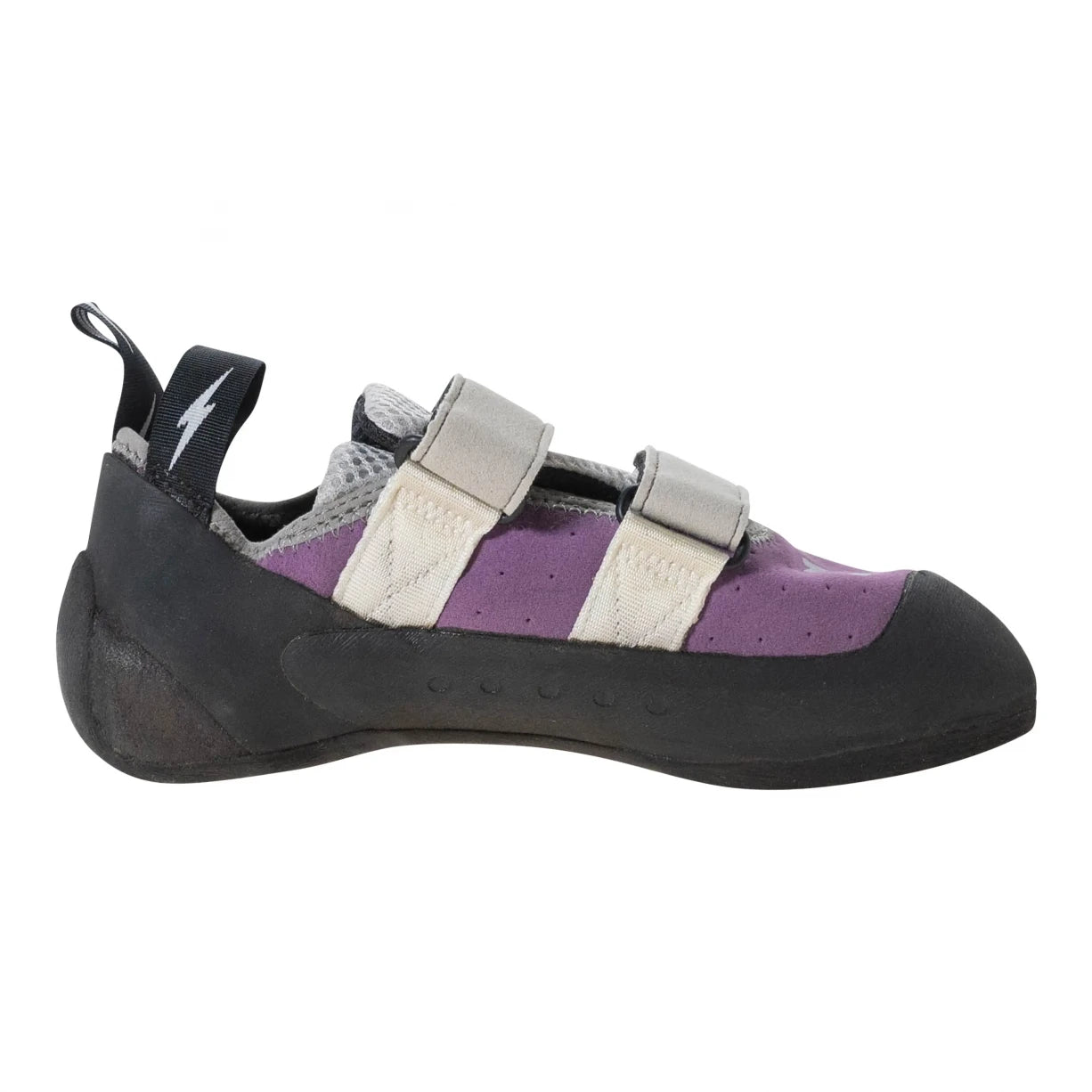 7.5Purple/Grey