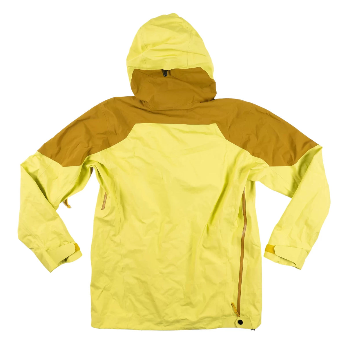 LNeon Yellow