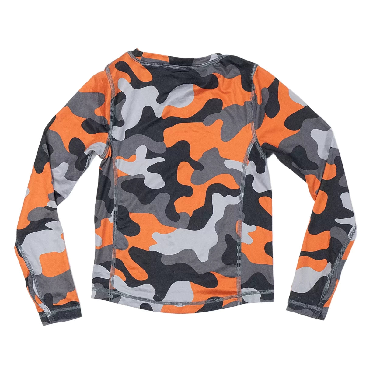 XSOrange/Grey