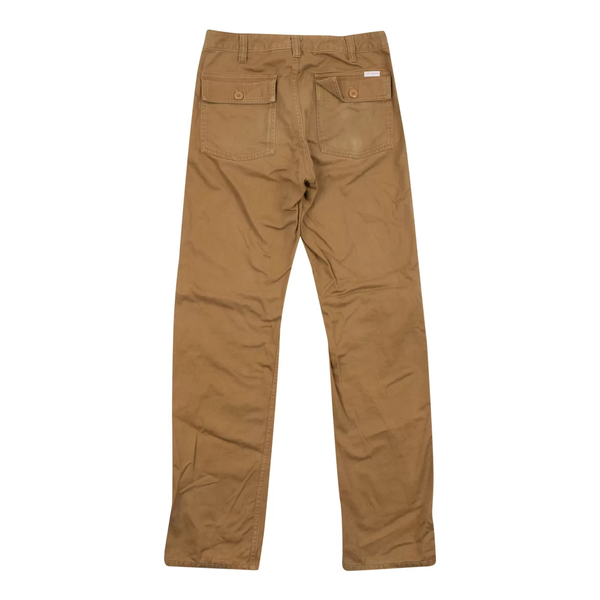 30 LBrown