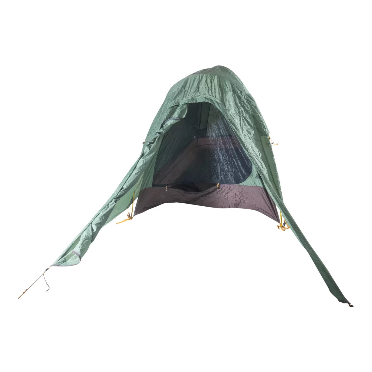 2 PersonGreen/Brown