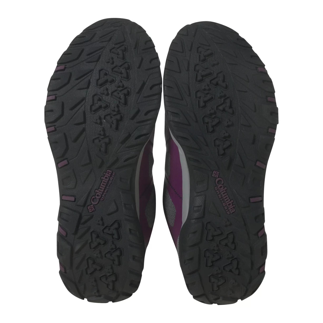 9.5Purple/Grey