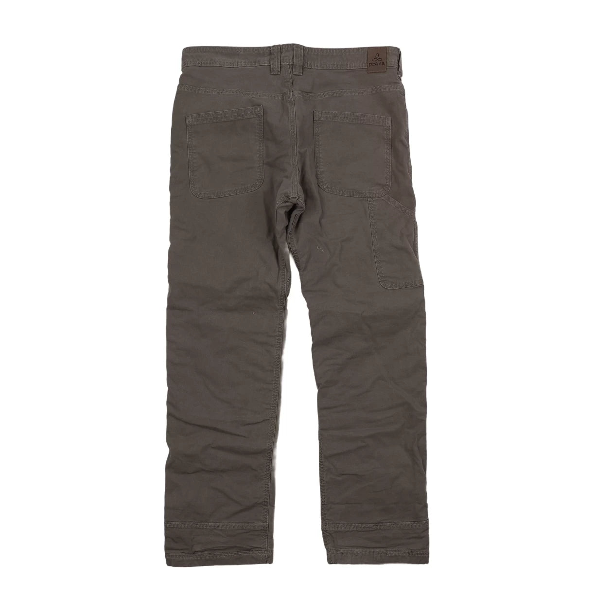 33" x 32"Dark Khaki