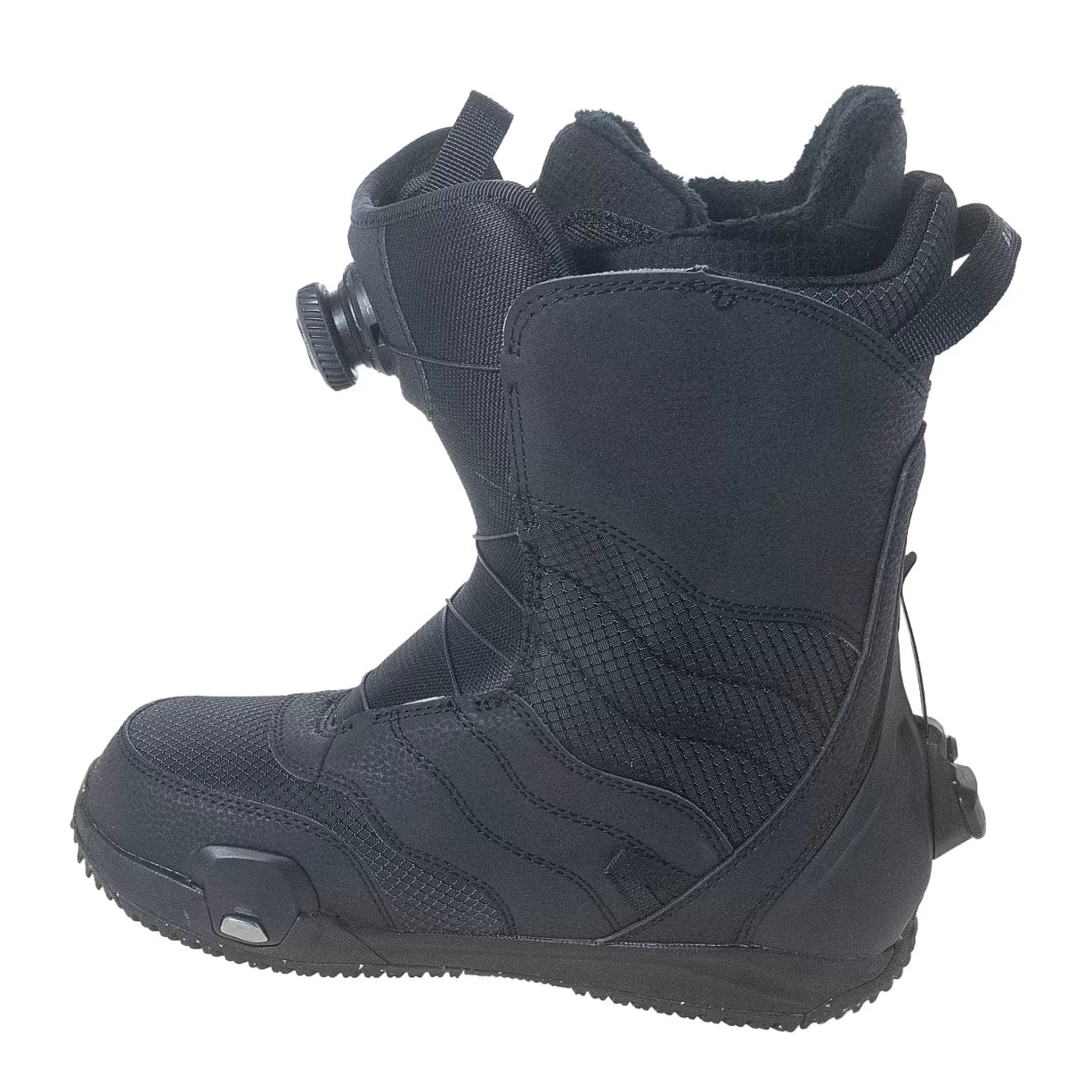8.5Black