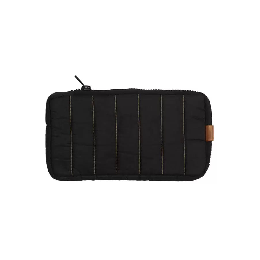 One SizeBlack/Tan