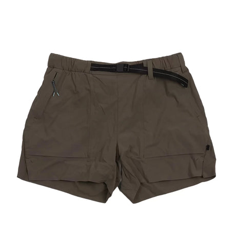 8Olive Green