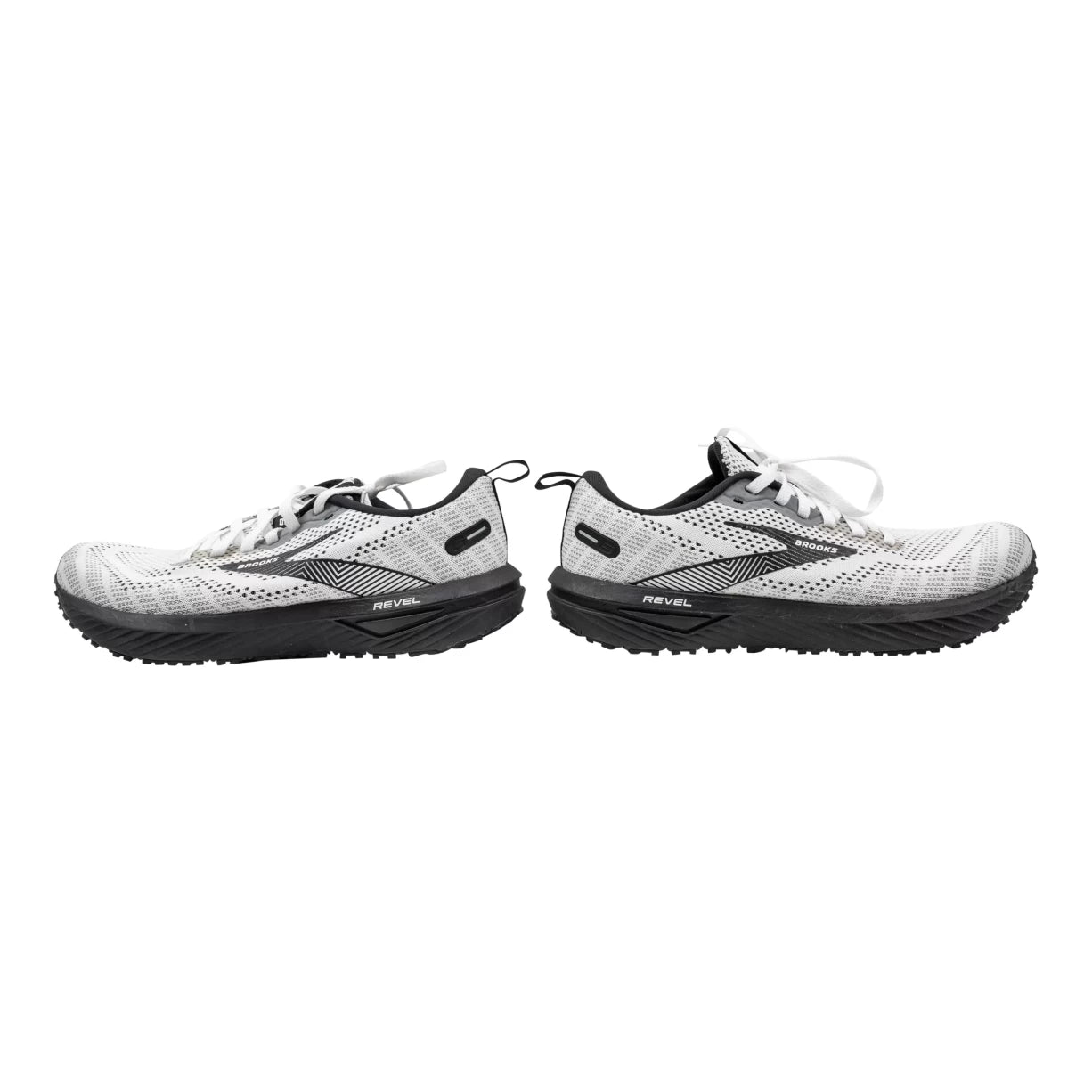 8White/Black