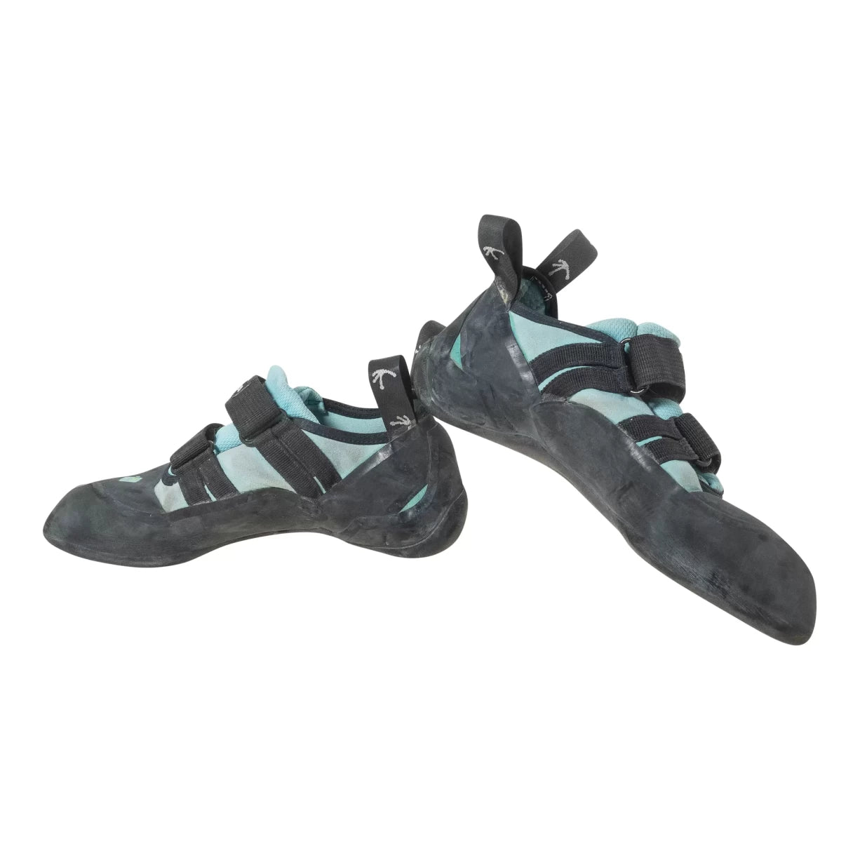 9Blue/Black