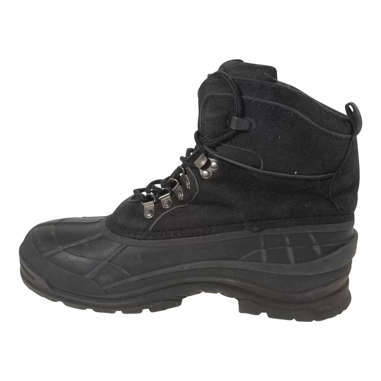 8.5Black