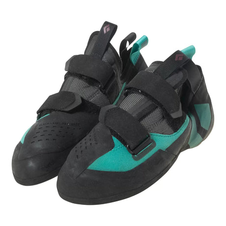 41Green/Black