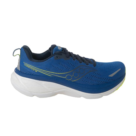 9.5Blue/White