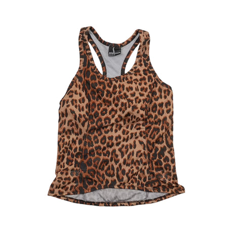 LLeopard Print