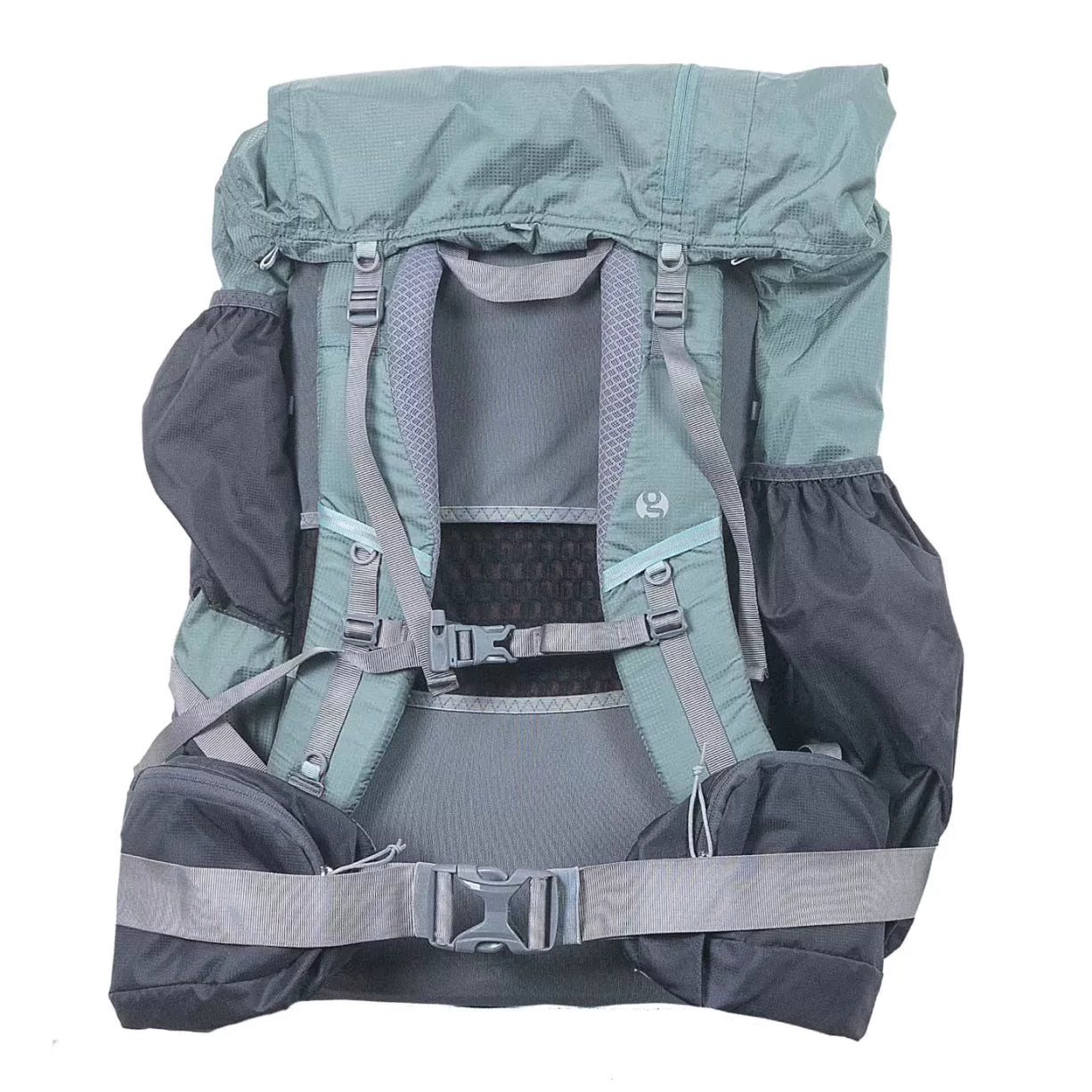 60 LGreen