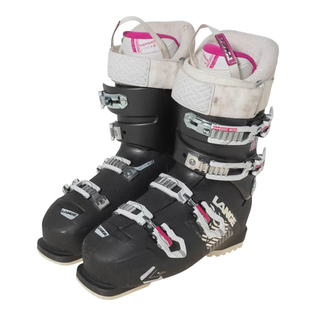 27.5Black/White