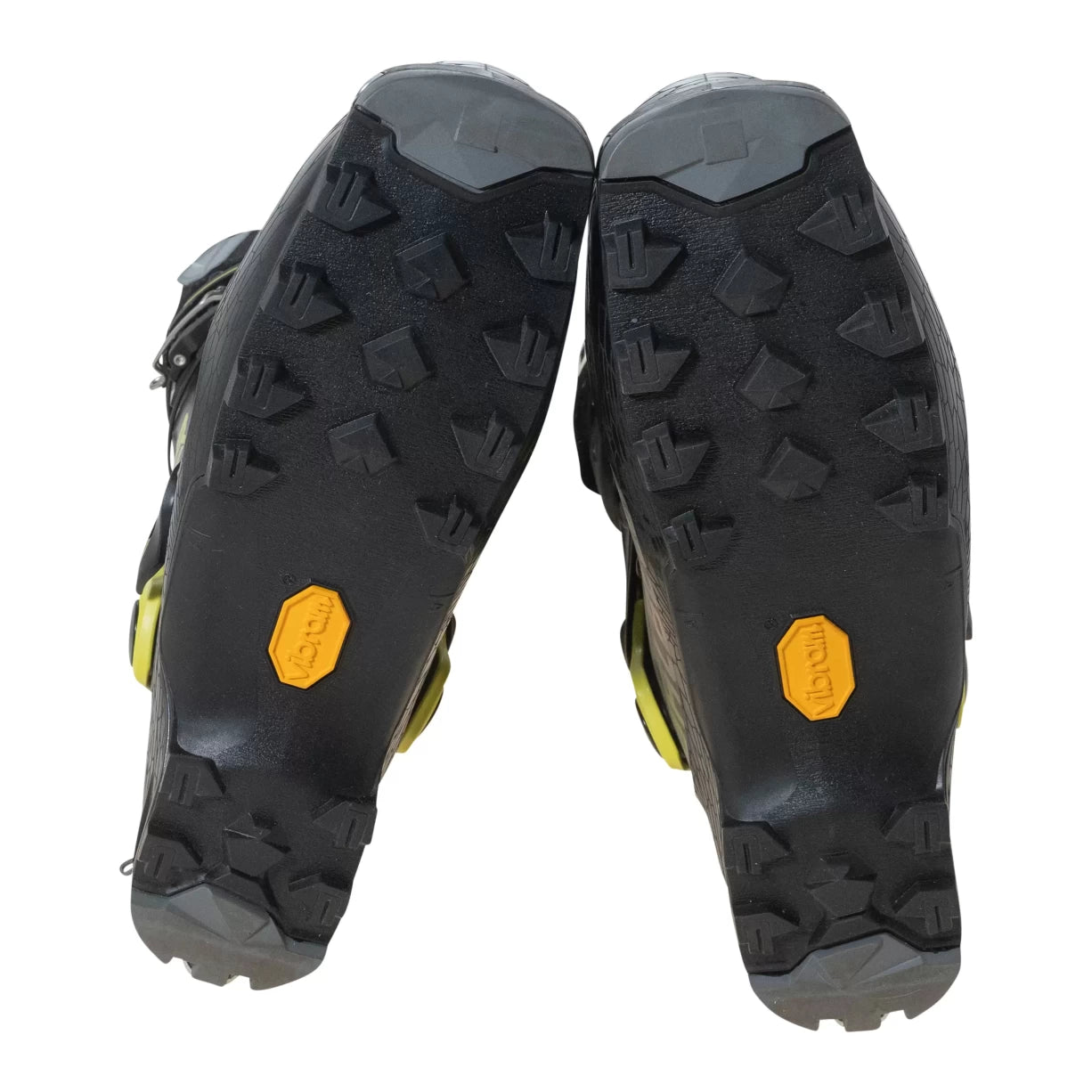 27/27.5Fluo Yellow
