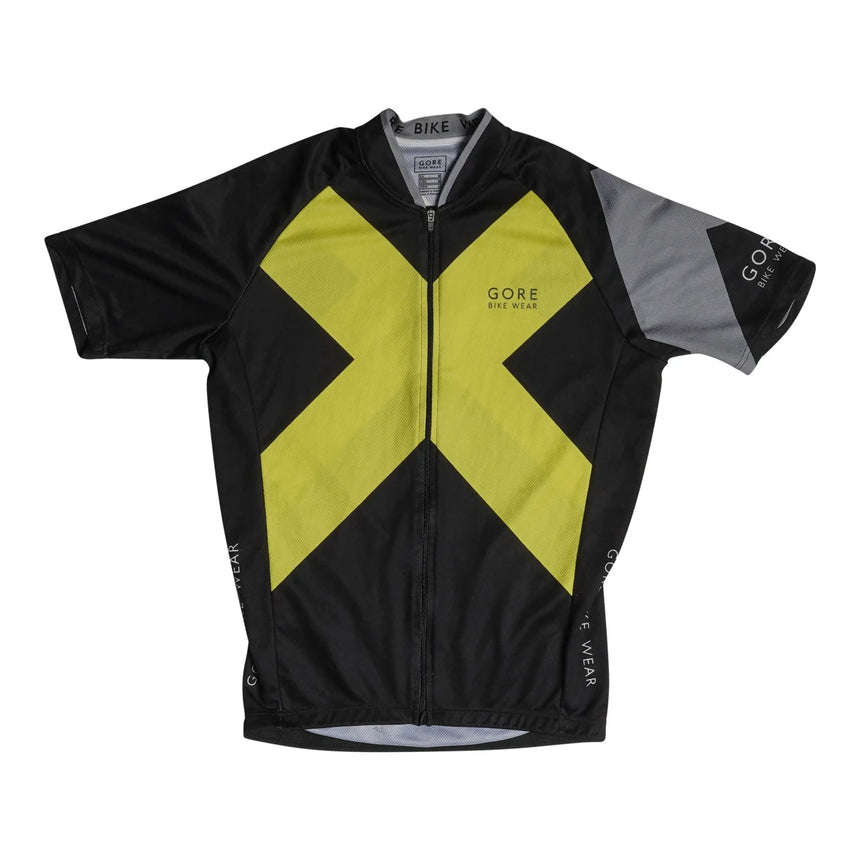 Gore Bike Wear Element X Road Jersey 70 Off Geartrade