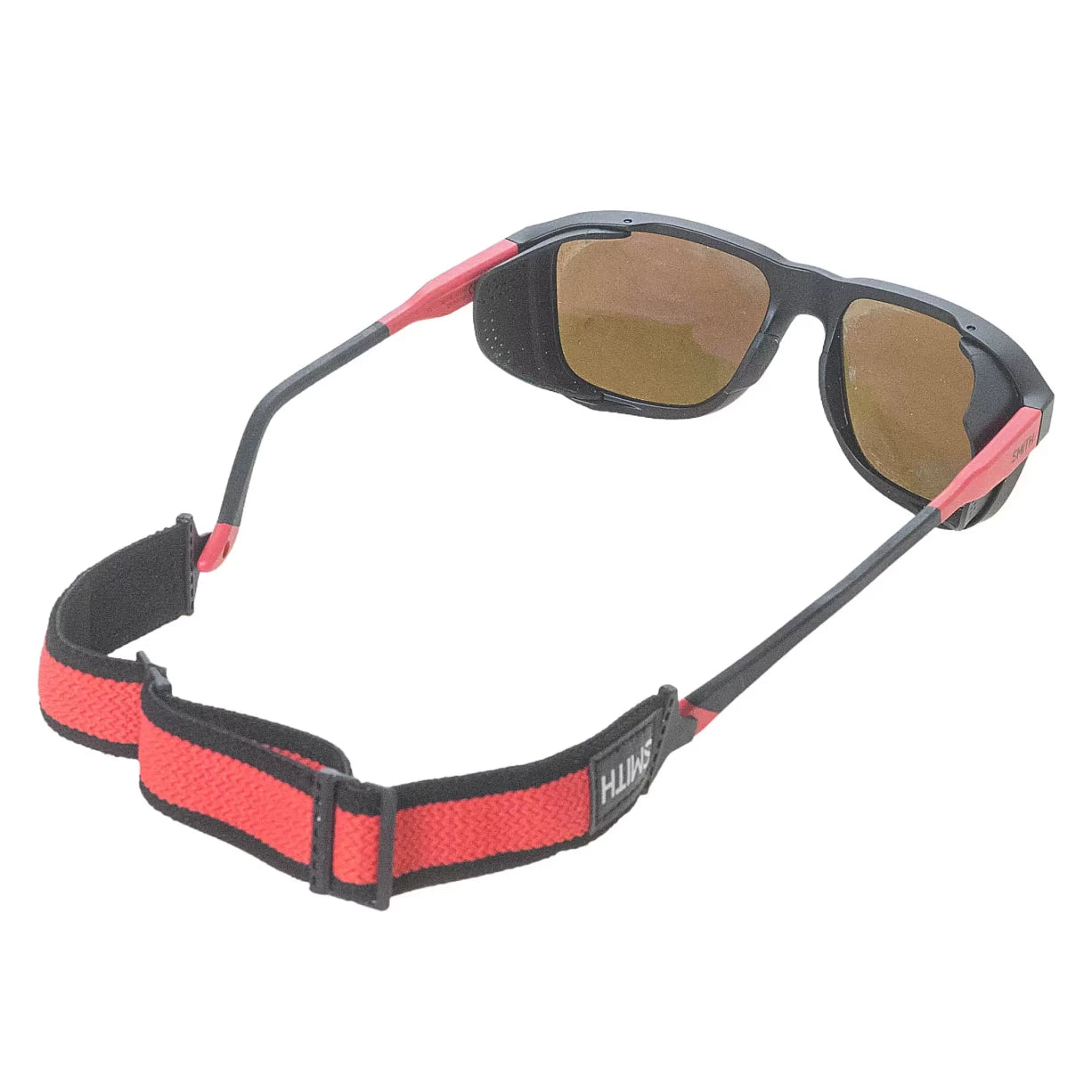 One SizeBlack / Red