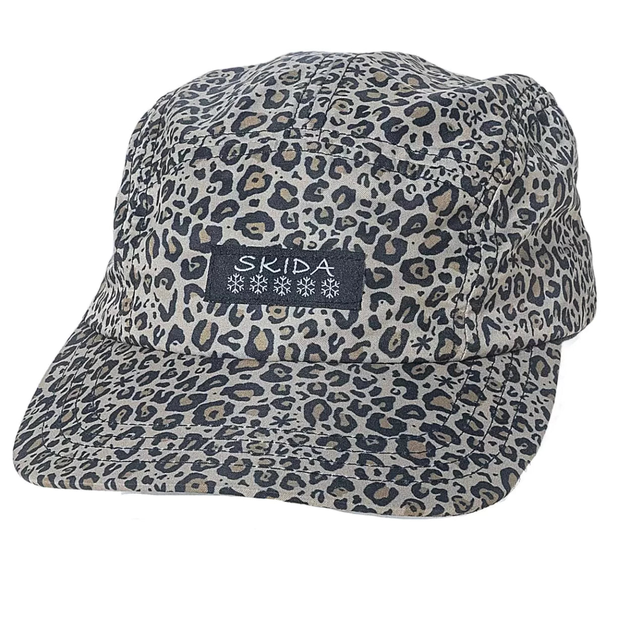 AdjustableLeopard Print