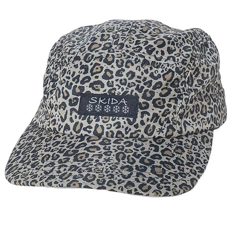 AdjustableLeopard Print