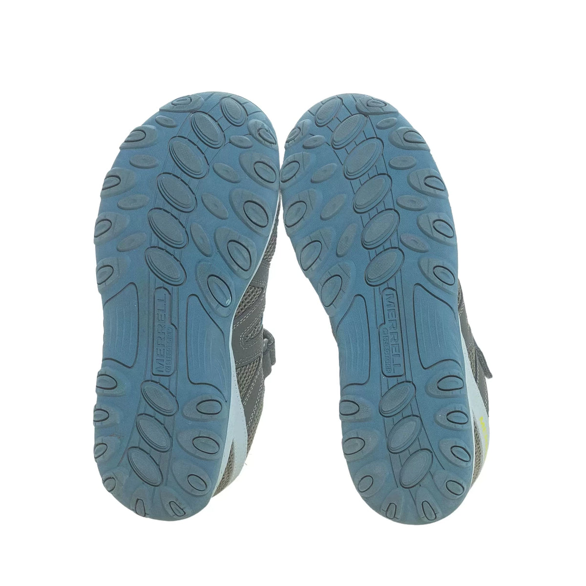 6.5Green/Blue