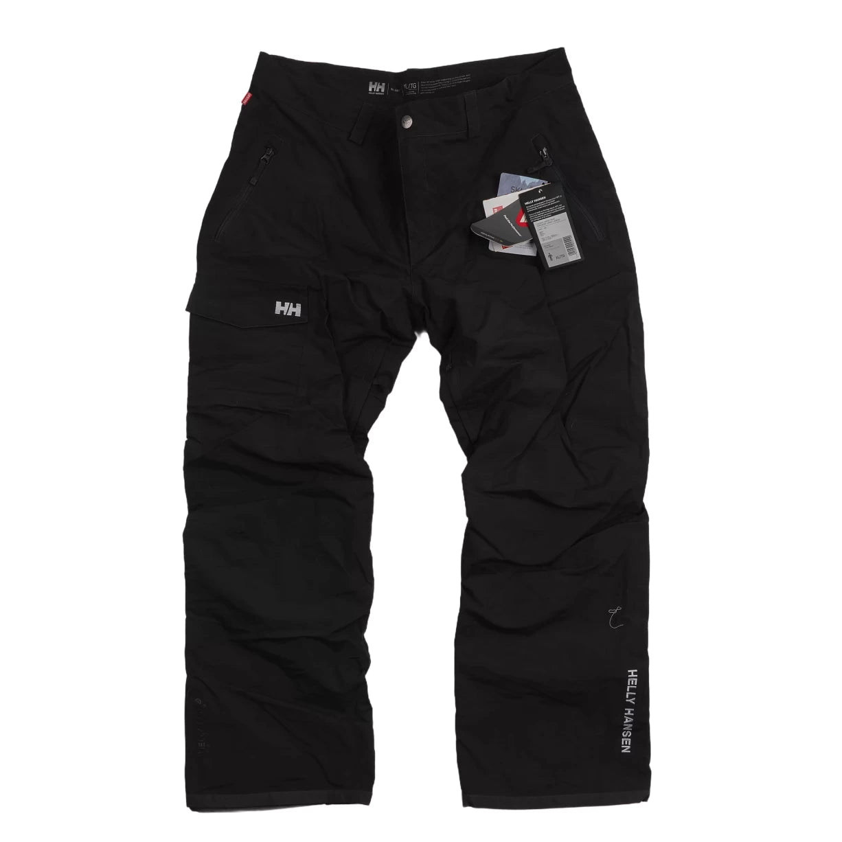 XLBlack