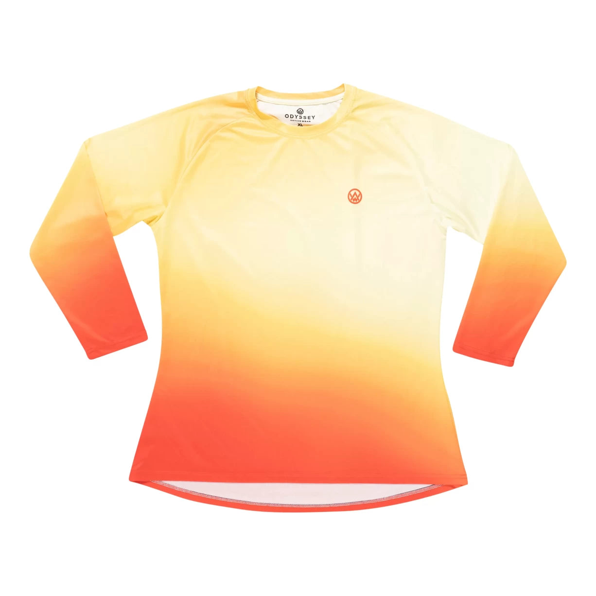XLOrange/Yellow