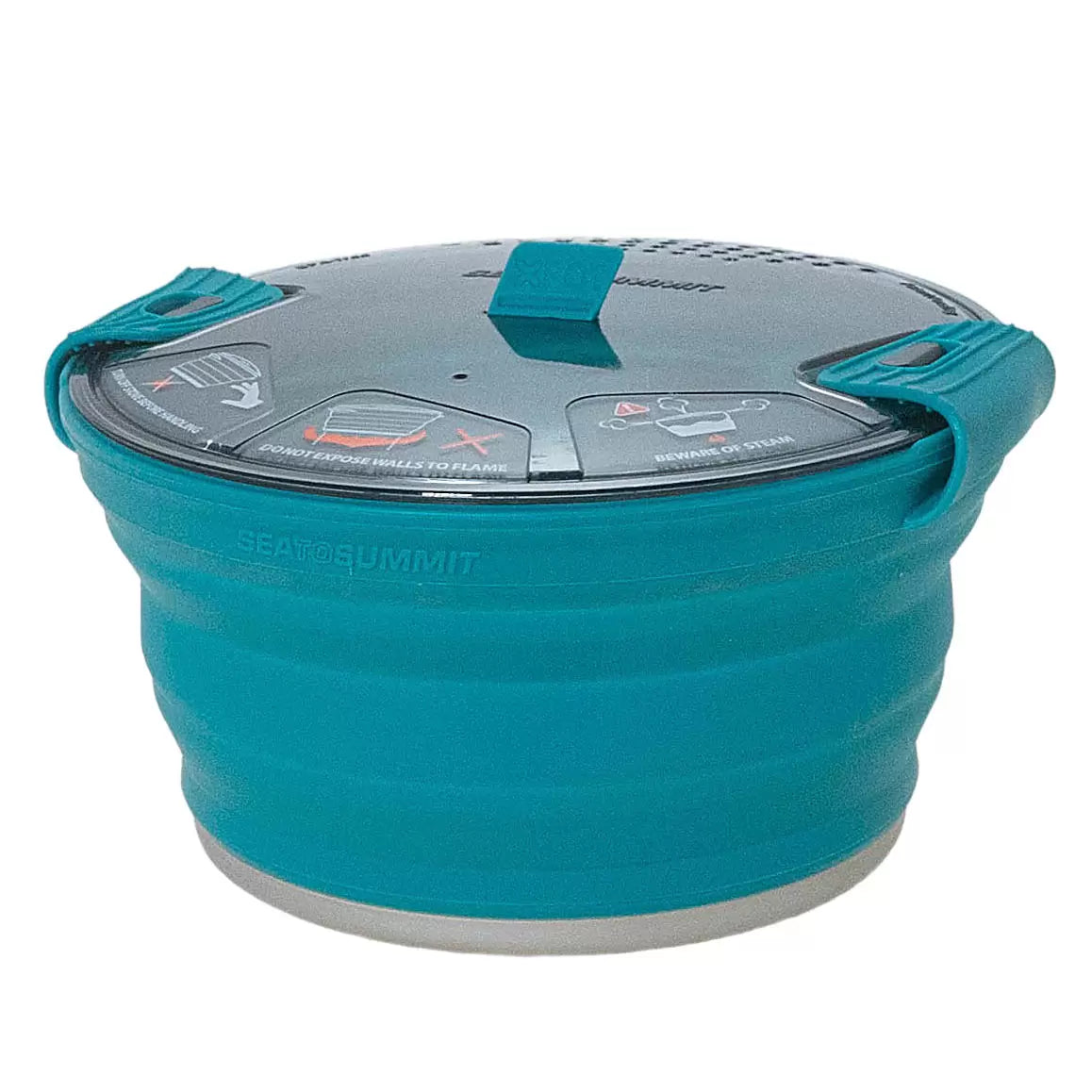 Sea To Summit X-Set 5-Piece – Geartrade.com