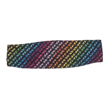 One SizeRainbow/Black