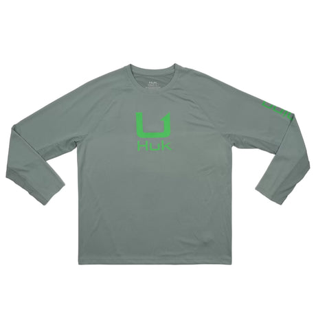 LFog Green