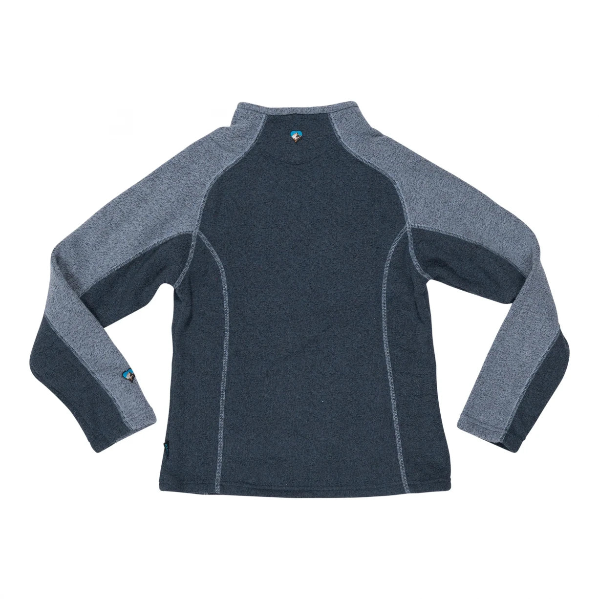 SNavy/Light Blue