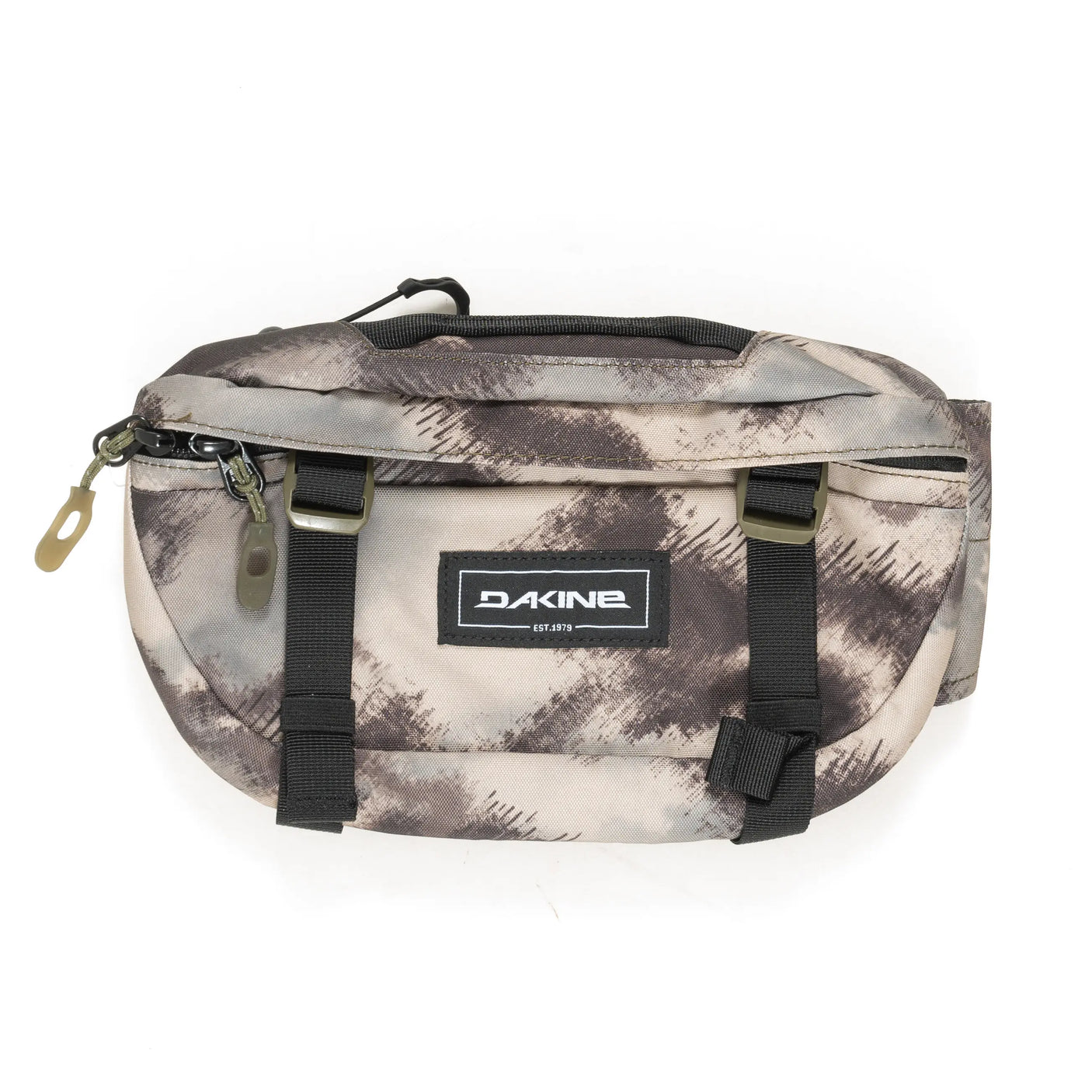 One SizeAshcroft Camo