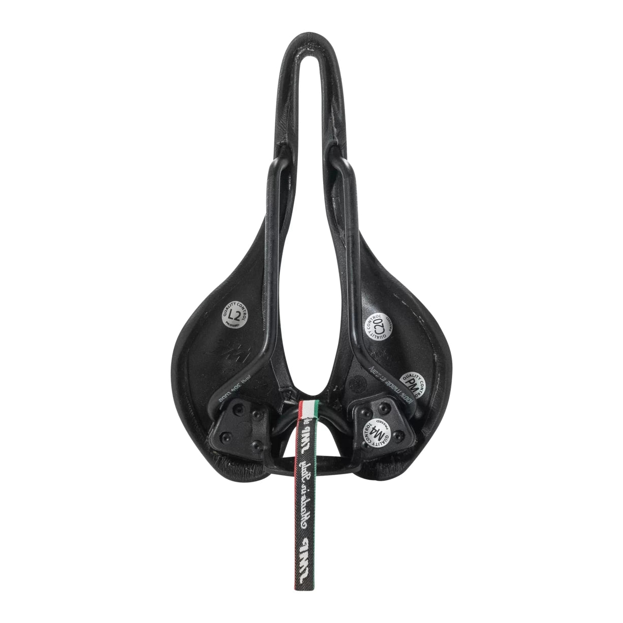 150mmSaddle