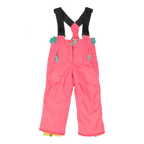 2-3TBlush Pink