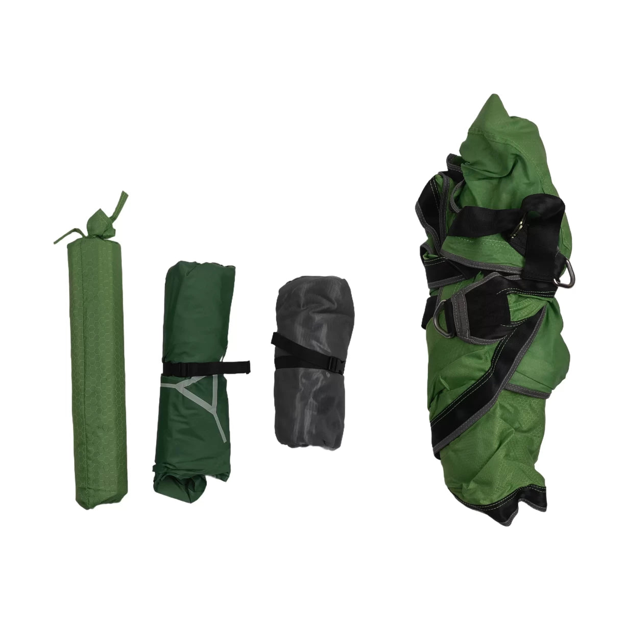 One SizeGreen