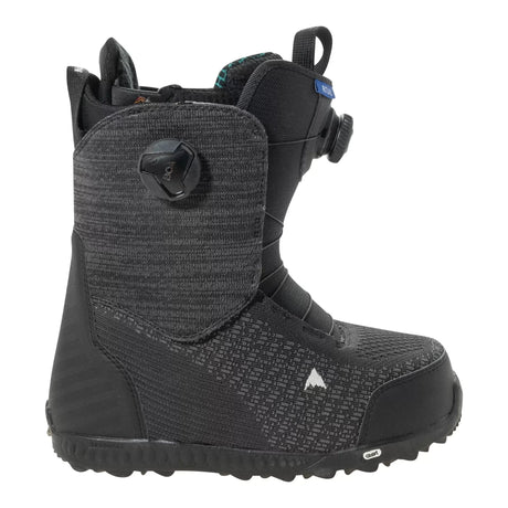 9.5Black