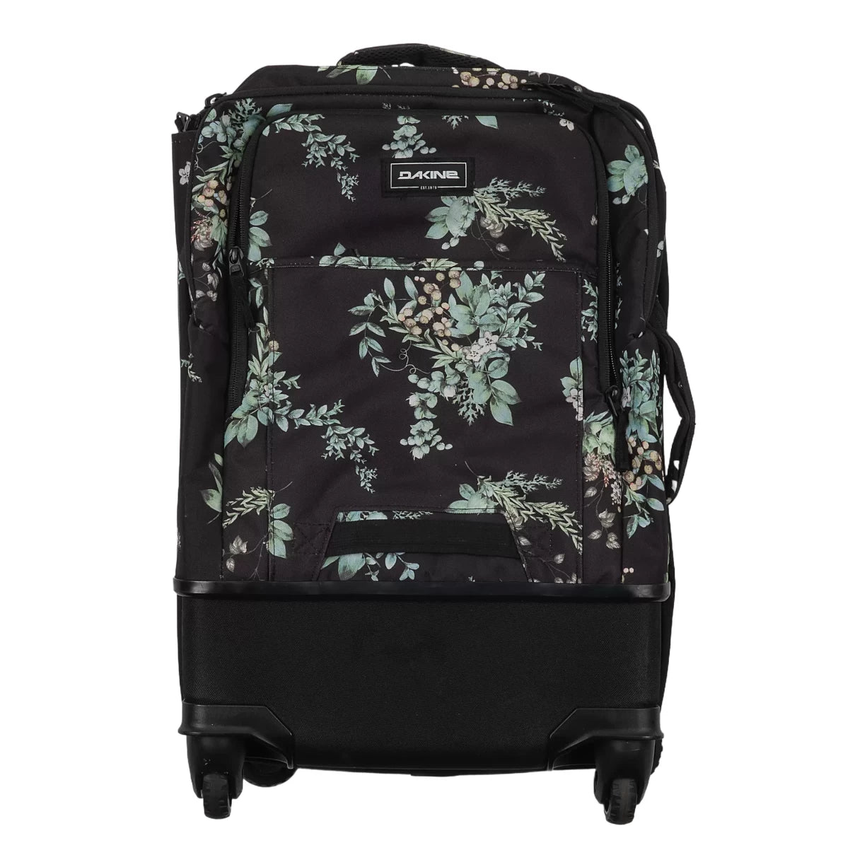40 LBlack/Green