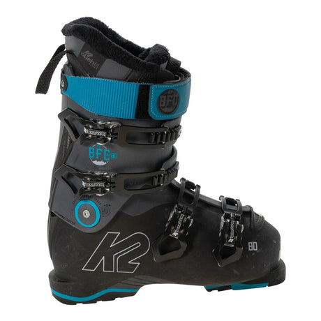 25/25.5Teal/Grey