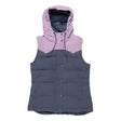 SPink/Grey