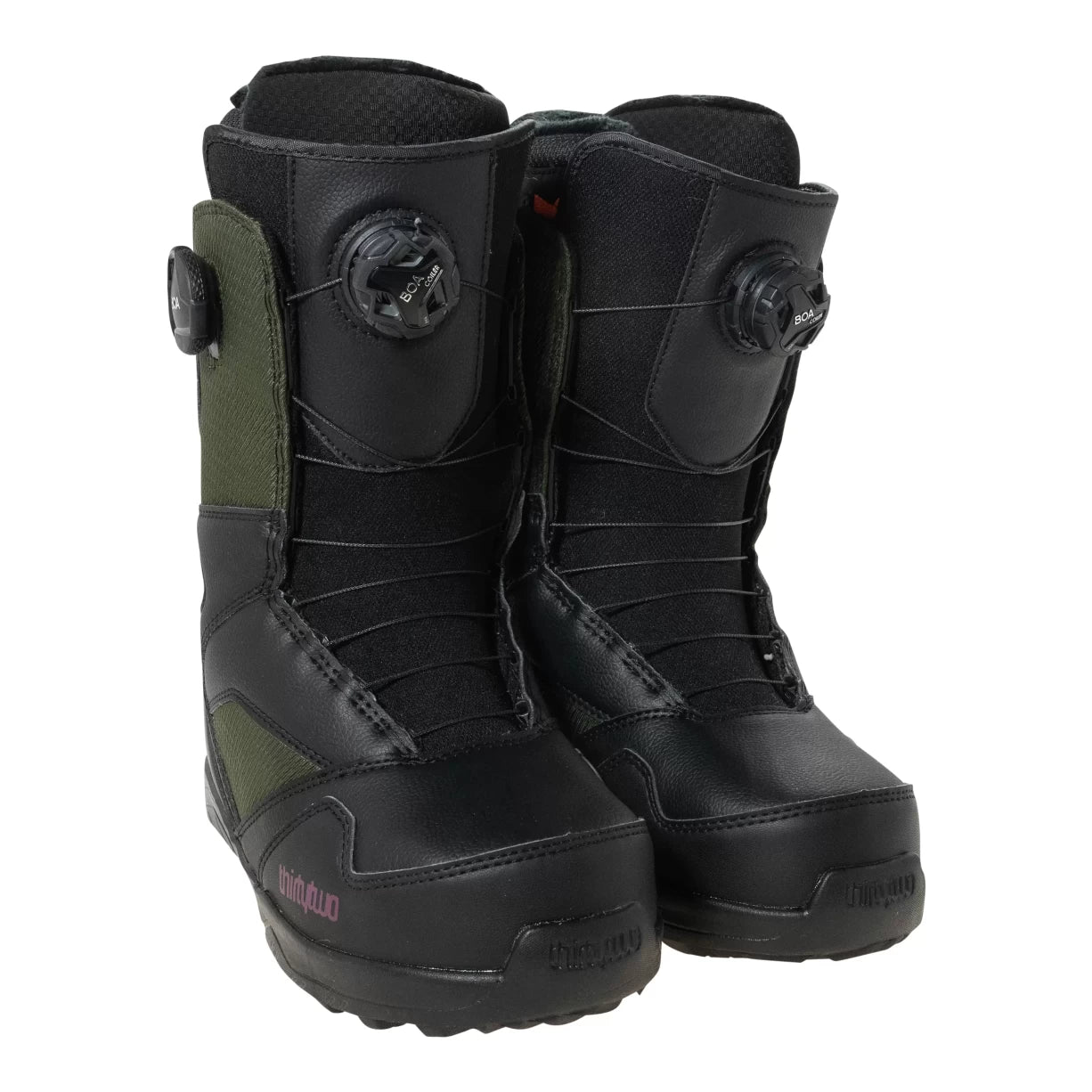 8.5Black