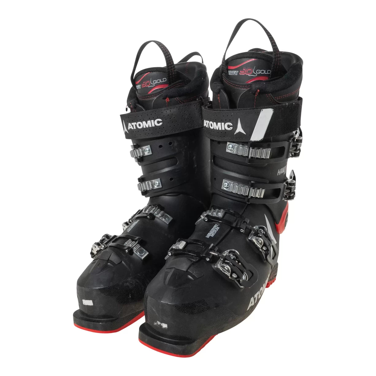 30.5Black/Red